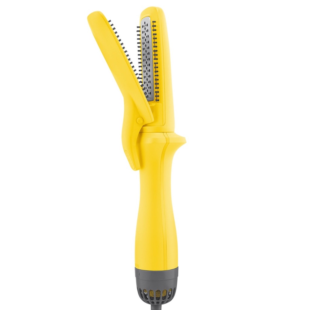 Drybar The Straight Shot Blow-Drying Flat Iron